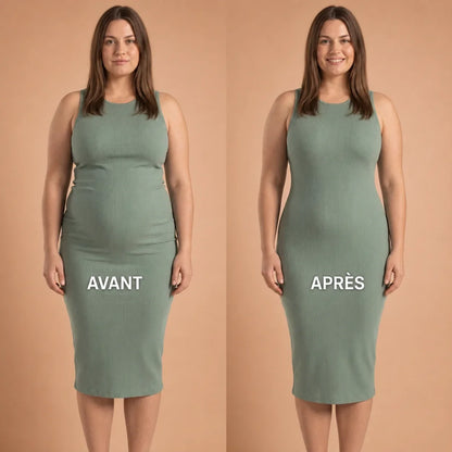 Culotte de Maintien Post-Partum 360° — Snoothe